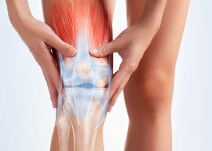 Knee and x-ray, osteotomy | Houston TX