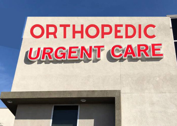 Orthopedic Urgent Care Near Me | Acute Injury Treatment | Sugar Land